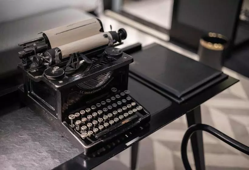 Fotos del hotel Century Old Town Prague  Mgallery  Collection:  15