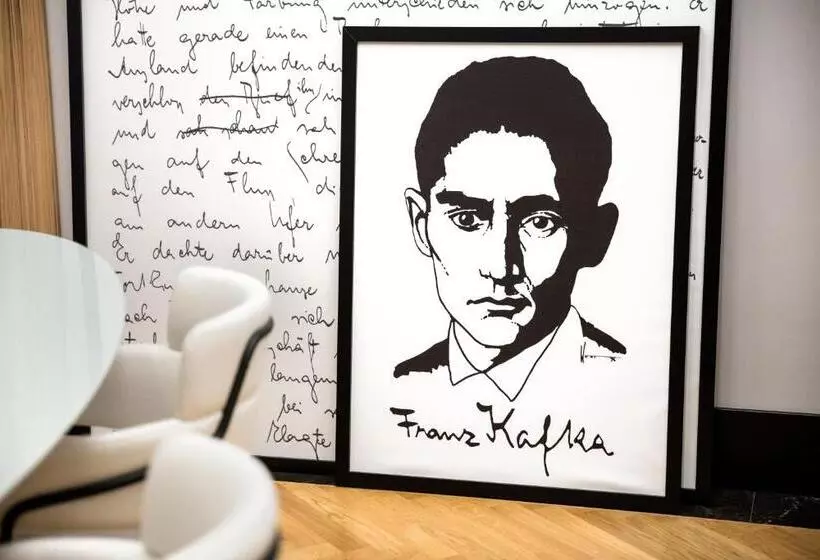 Fotos del hotel Century Old Town Prague  Mgallery  Collection:  24