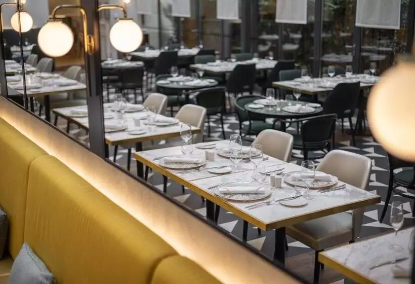 Fotos del hotel Century Old Town Prague  Mgallery  Collection:  10