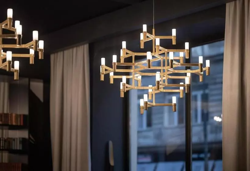 Fotos del hotel Century Old Town Prague  Mgallery  Collection:  20