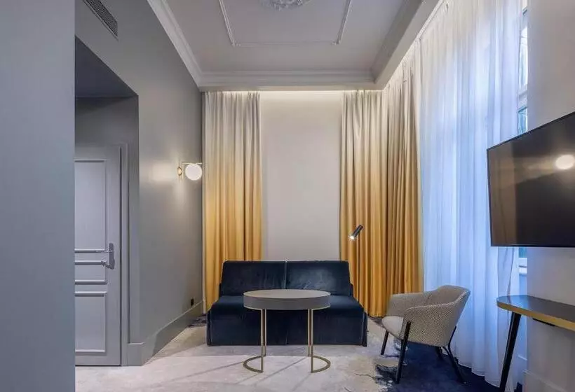 Fotos del hotel Century Old Town Prague  Mgallery  Collection:  13