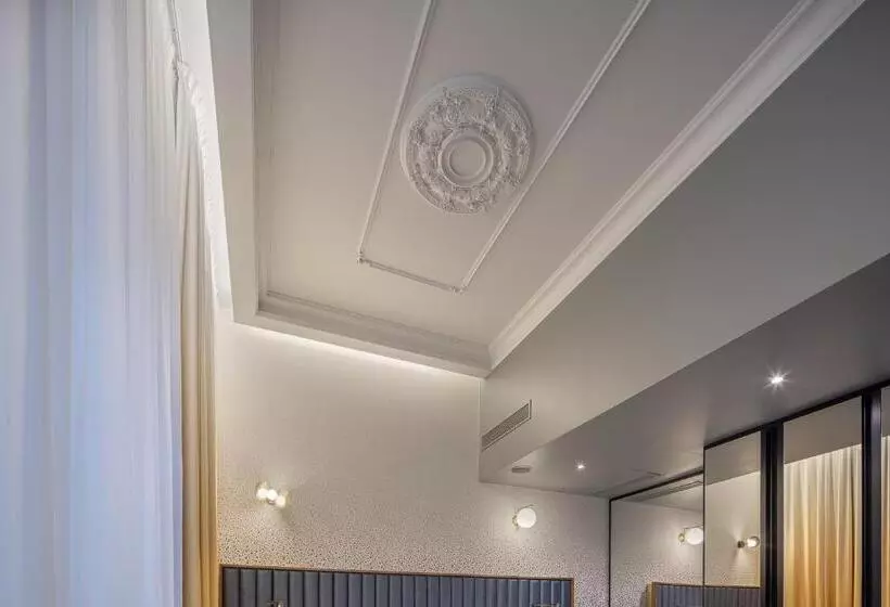 Fotos del hotel Century Old Town Prague  Mgallery  Collection:  3