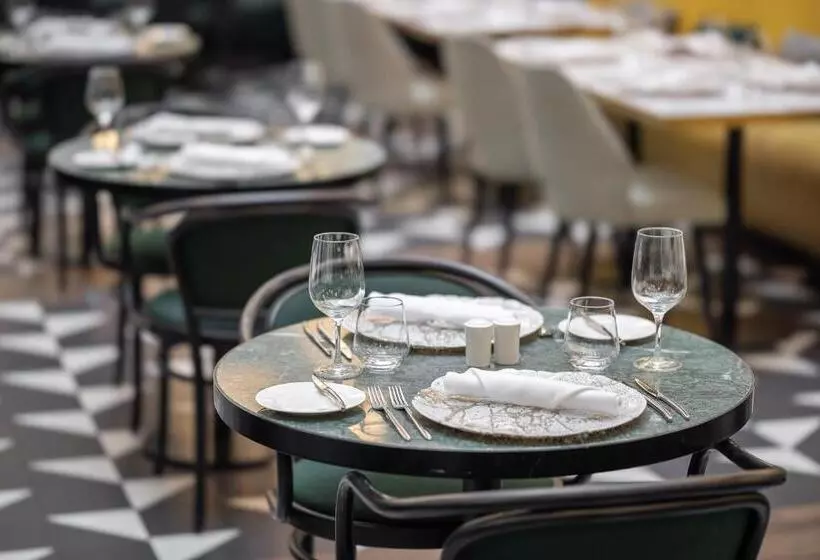 Fotos del hotel Century Old Town Prague  Mgallery  Collection:  17