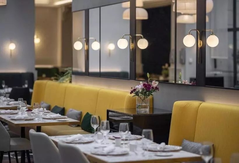 Fotos del hotel Century Old Town Prague  Mgallery  Collection:  4