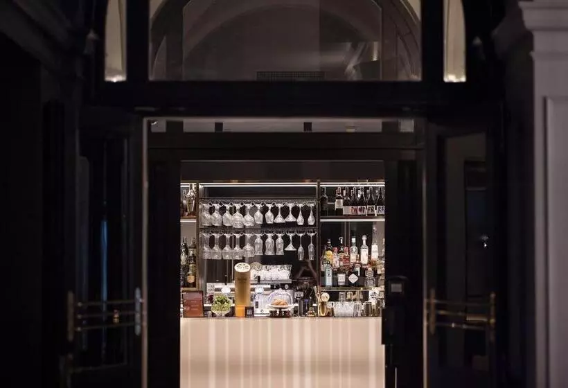 Fotos del hotel Century Old Town Prague  Mgallery  Collection:  5