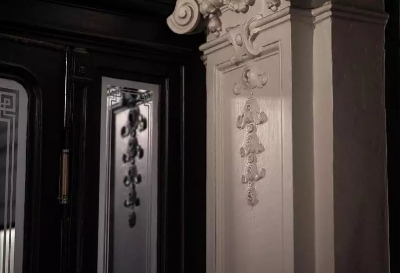 Fotos del hotel Century Old Town Prague  Mgallery  Collection:  7