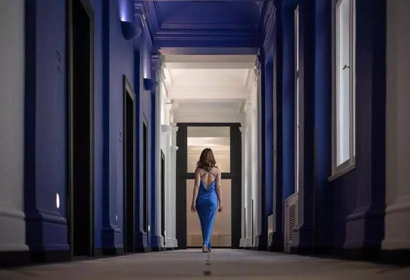 Fotos del hotel Century Old Town Prague  Mgallery  Collection:  18