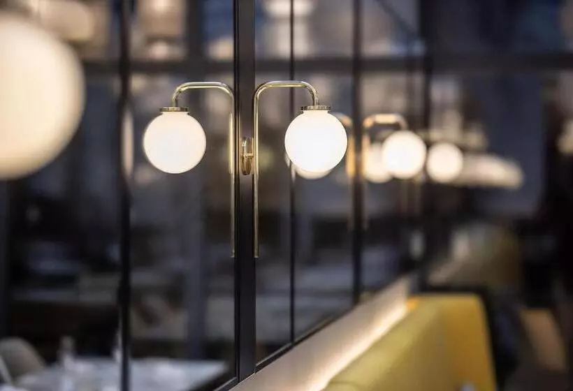 Fotos del hotel Century Old Town Prague  Mgallery  Collection:  25