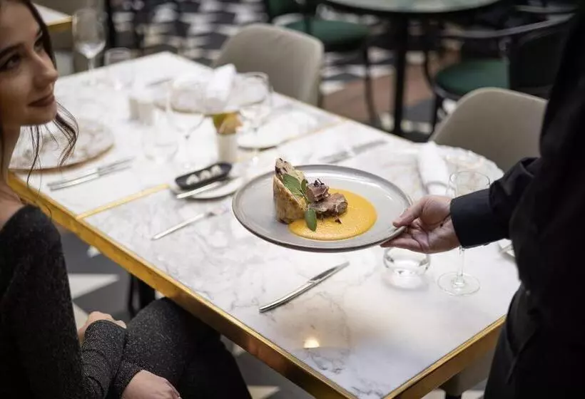 Fotos del hotel Century Old Town Prague  Mgallery  Collection:  14