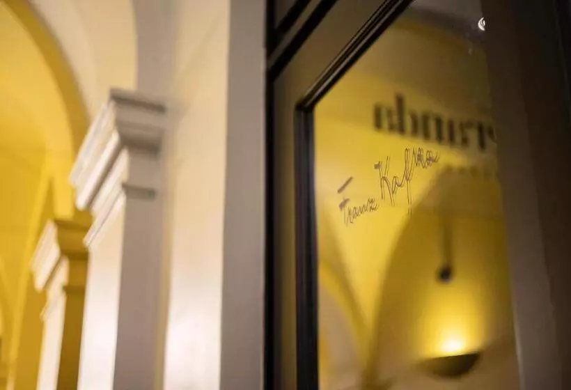 Fotos del hotel Century Old Town Prague  Mgallery  Collection:  12