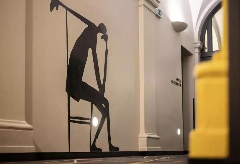 Fotos del hotel Century Old Town Prague  Mgallery  Collection:  22