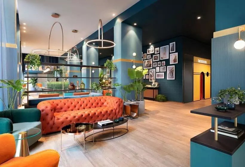 Fotos del hotel Four Points By Sheraton Milan Center:  25