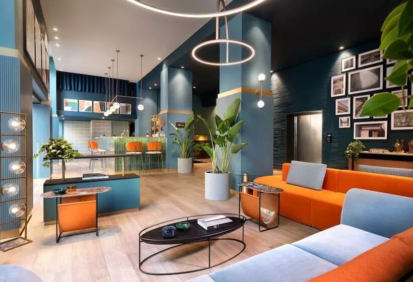 Fotos del hotel Four Points By Sheraton Milan Center:  23