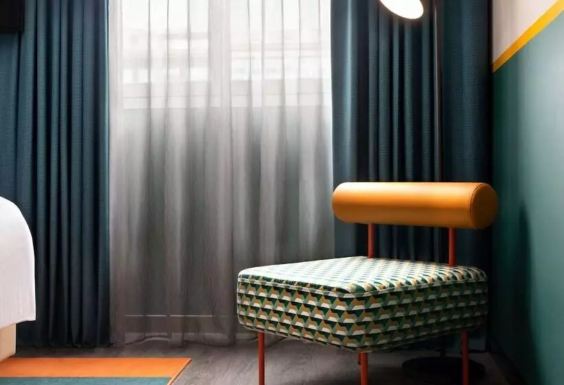 Fotos del hotel Four Points By Sheraton Milan Center:  22