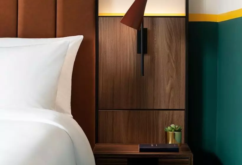 Fotos del hotel Four Points By Sheraton Milan Center:  18