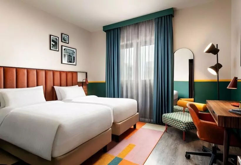 Four Points By Sheraton Milan Center