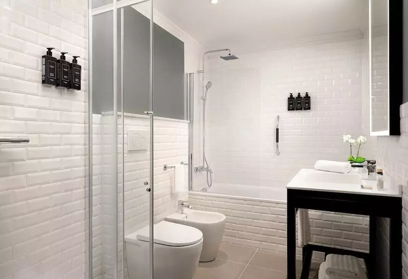 Fotos del hotel Four Points By Sheraton Milan Center:  10