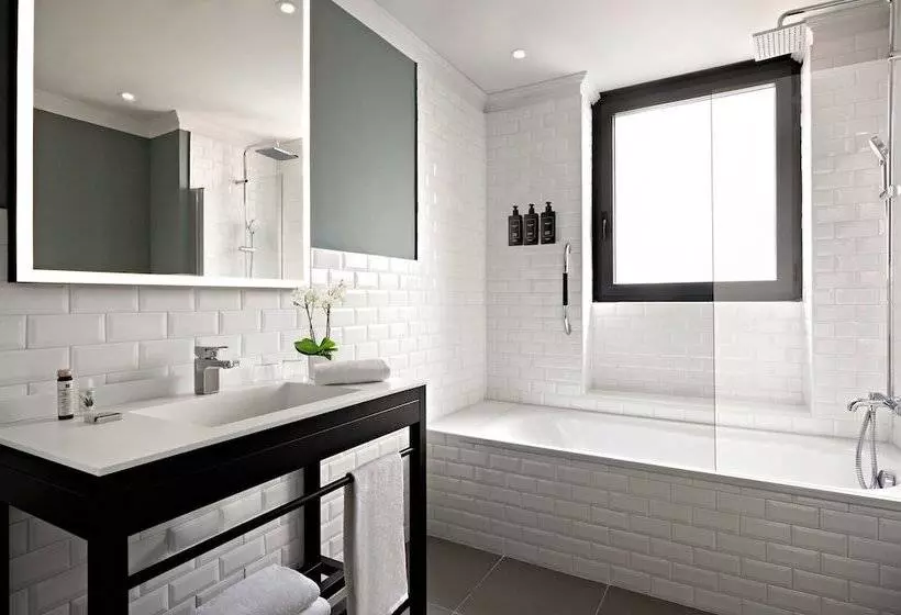 Fotos del hotel Four Points By Sheraton Milan Center:  16