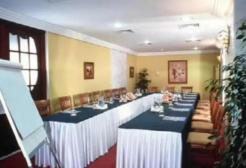 Fotos del hotel Elaf Ajyad:  37