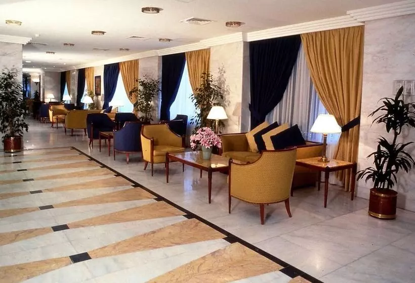 Fotos del hotel Elaf Ajyad:  50