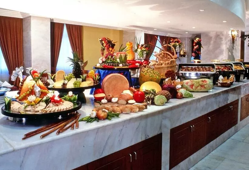 Fotos del hotel Elaf Ajyad:  54