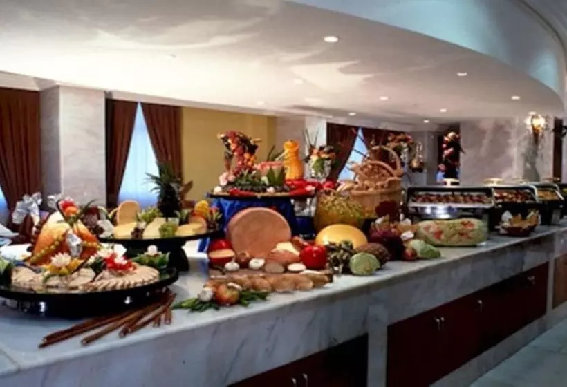 Fotos del hotel Elaf Ajyad:  53