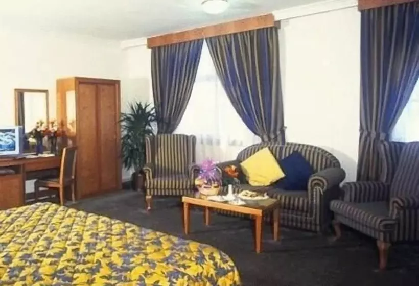 Fotos del hotel Elaf Ajyad:  22