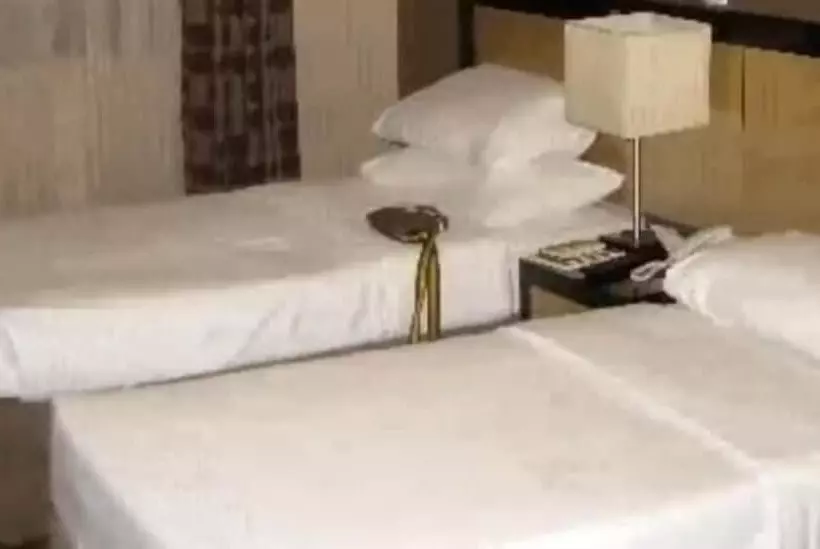 Fotos del hotel Elaf Ajyad:  13