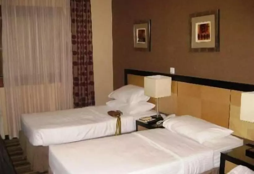 Fotos del hotel Elaf Ajyad:  23