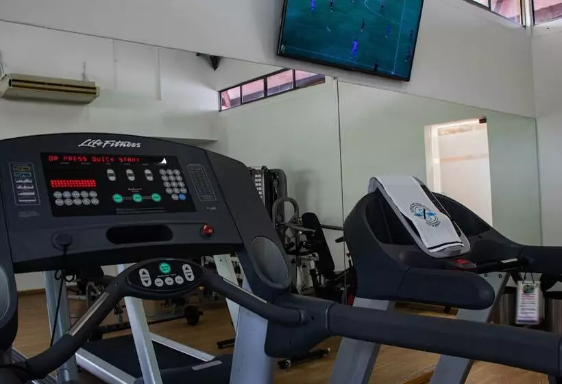 Fotos del hotel Estelar Altamira:  6