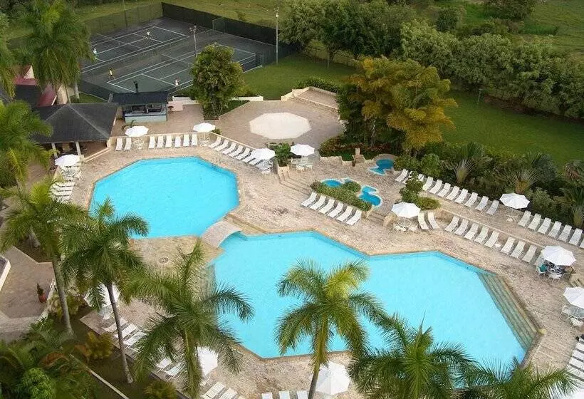 Fotos del hotel Estelar Altamira:  3