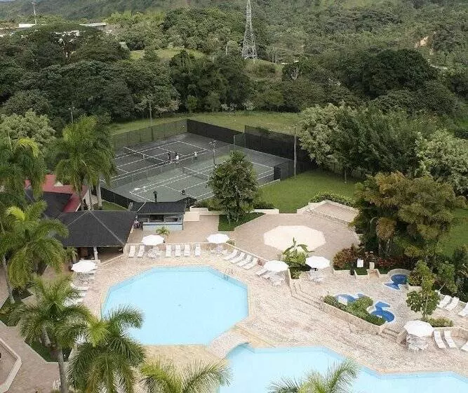 Fotos del hotel Estelar Altamira:  11