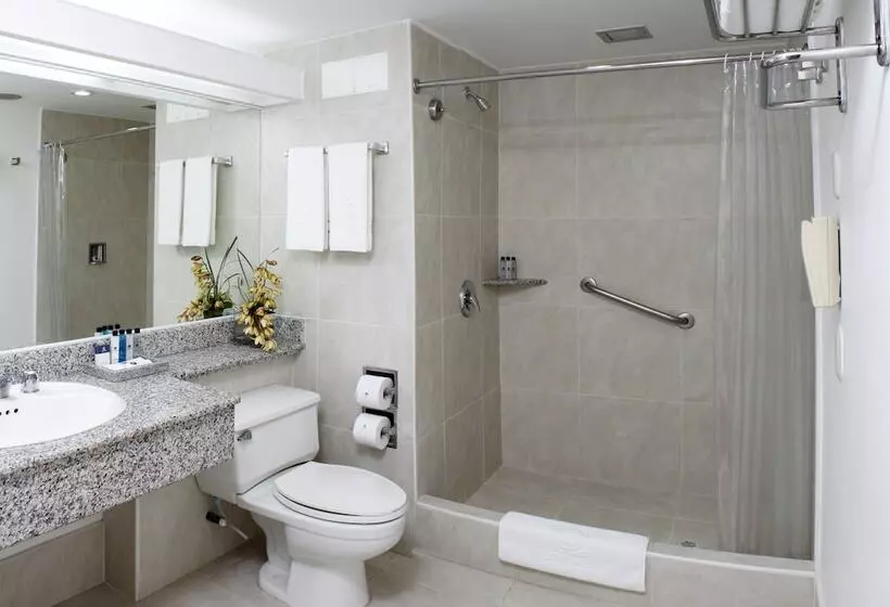 Fotos del hotel Estelar Altamira:  8