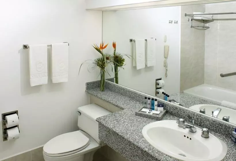 Fotos del hotel Estelar Altamira:  15