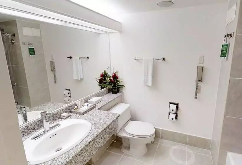 Fotos del hotel Estelar Altamira:  12