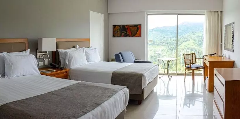 Fotos del hotel Estelar Altamira:  23