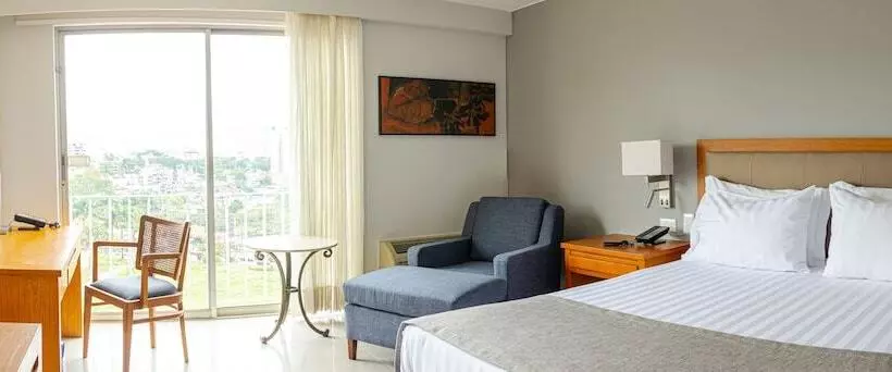 Fotos del hotel Estelar Altamira:  22