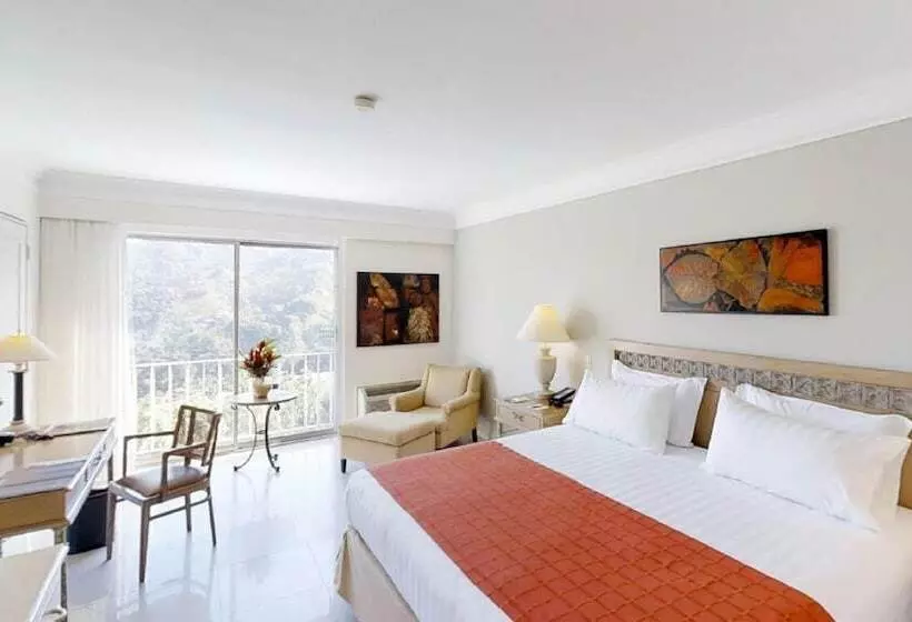 Fotos del hotel Estelar Altamira:  18