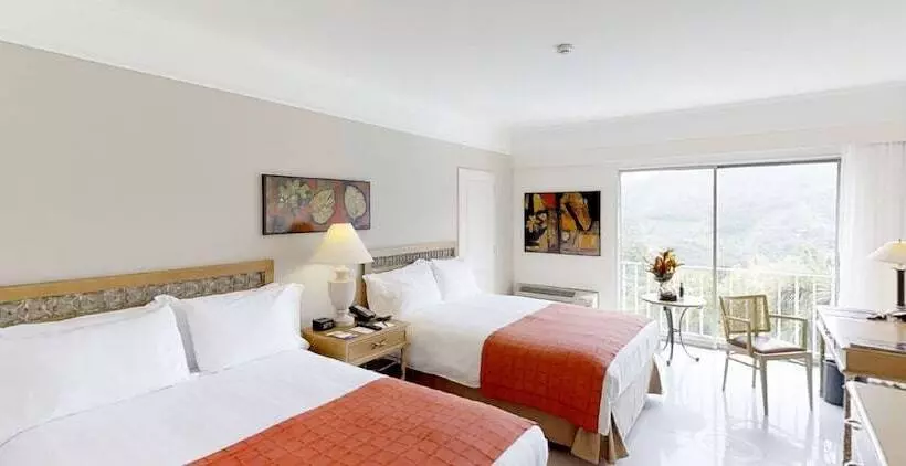 Fotos del hotel Estelar Altamira:  14