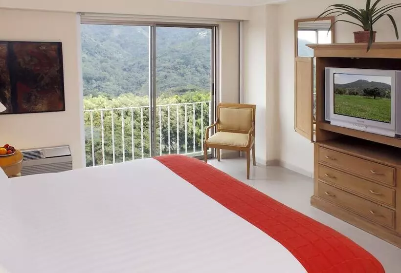 Fotos del hotel Estelar Altamira:  13