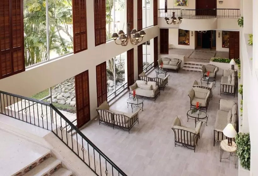 Fotos del hotel Estelar Altamira:  7