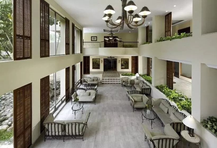 Fotos del hotel Estelar Altamira:  4