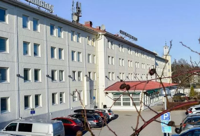 Good Morning+ Hägersten