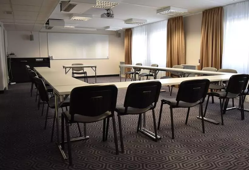 Fotos del hotel Good Morning+ Hägersten:  6