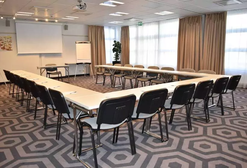 Fotos del hotel Good Morning+ Hägersten:  12