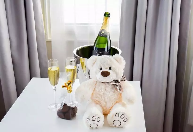 Fotos del hotel Good Morning+ Hägersten:  14