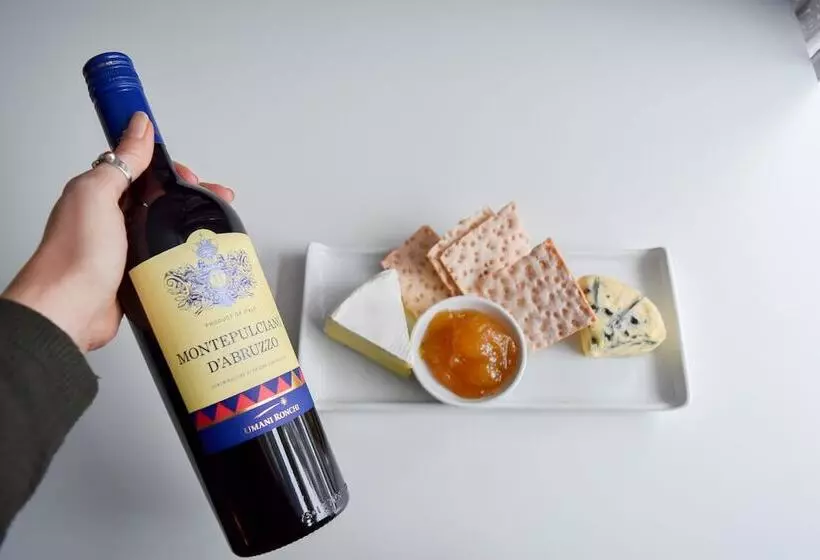 Fotos del hotel Good Morning+ Hägersten:  8