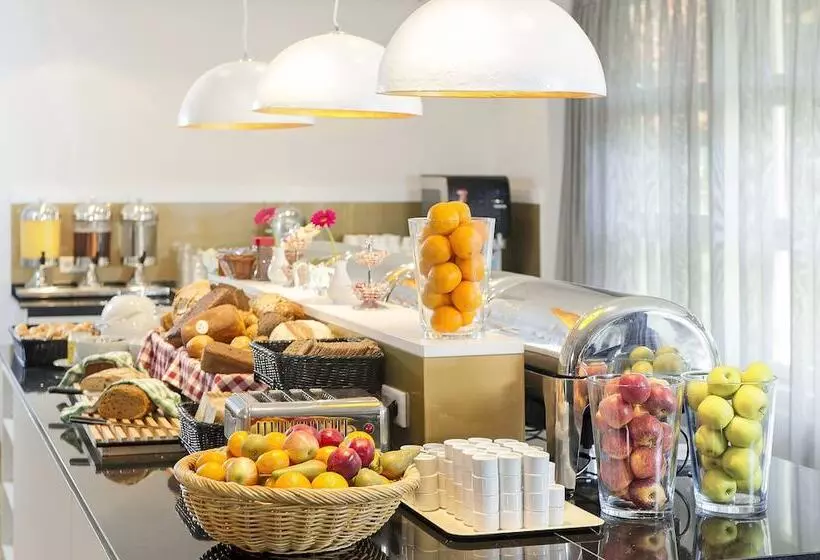 Fotos del hotel Good Morning+ Hägersten:  5