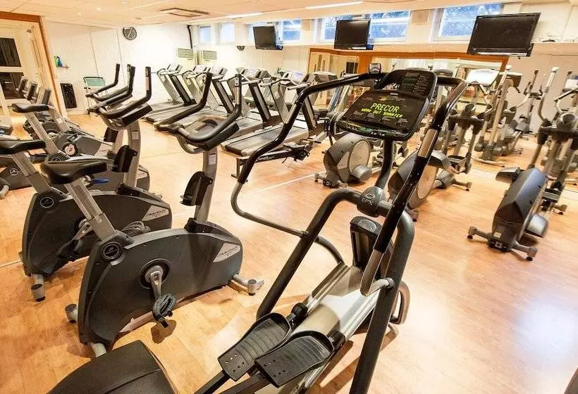 Fotos del hotel Good Morning+ Hägersten:  3