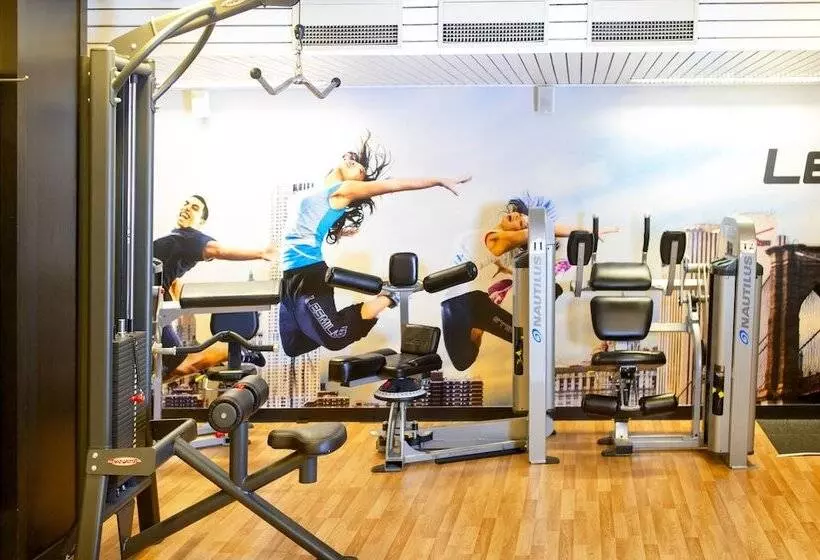 Fotos del hotel Good Morning+ Hägersten:  11